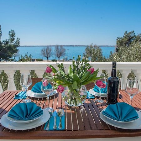 Apartmani Fila Vrsi Extérieur photo