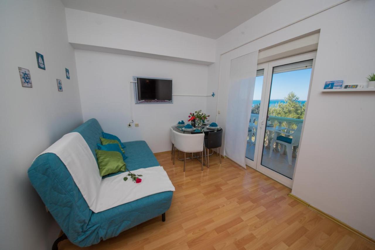 Apartmani Fila Vrsi Extérieur photo