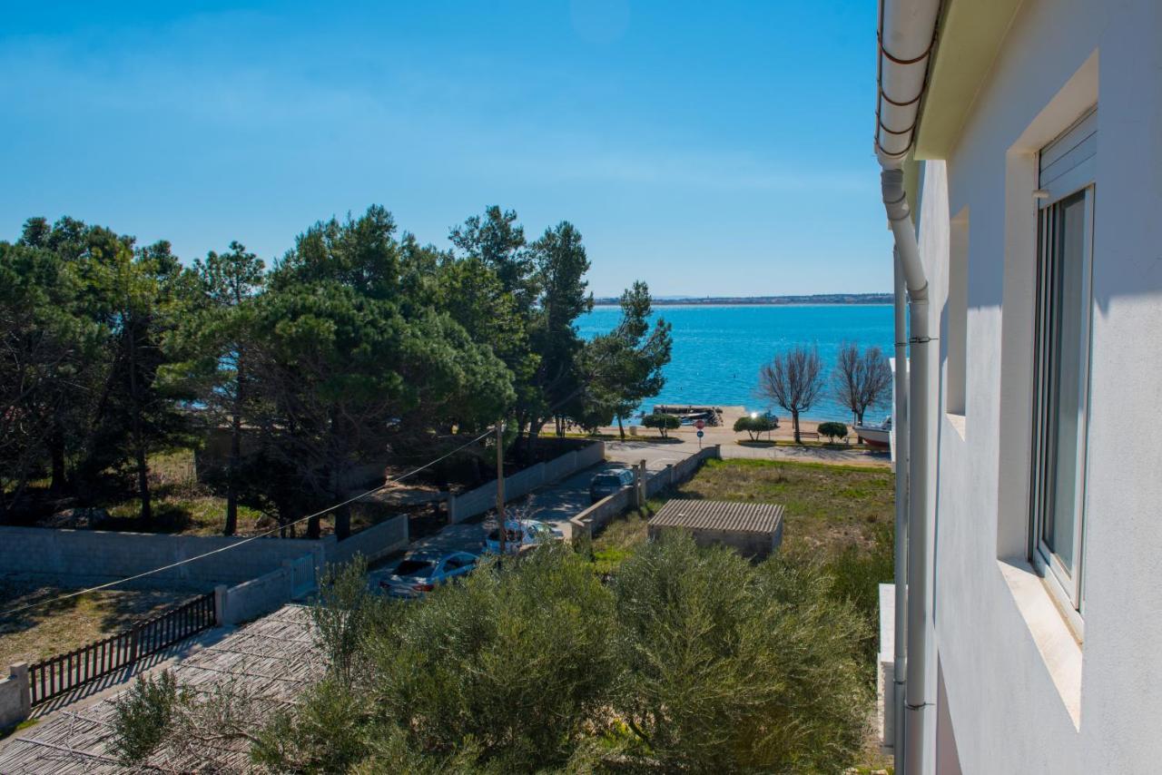 Apartmani Fila Vrsi Extérieur photo